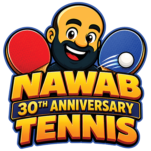Nawab 30th Anniversary Tennis